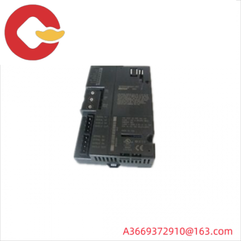 GE FANUC IC200PB1001 MODULE: Advanced Control Solution for Industrial Automation