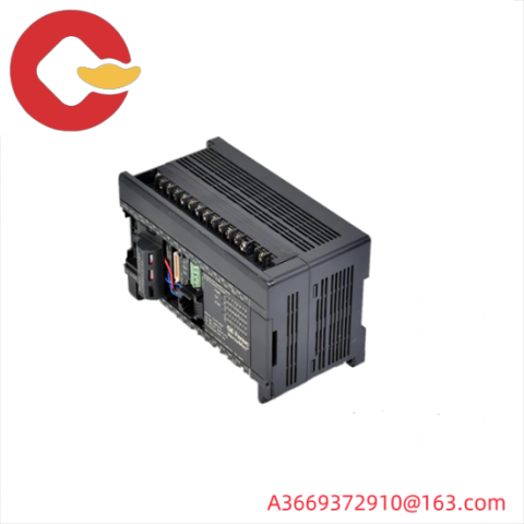 GE FANUC IC200UDR140 Industrial Power Supply Module