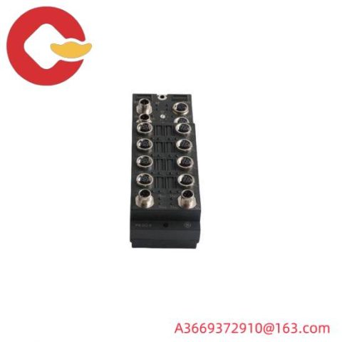 GE Fanuc IC220PWR013 Power Terminal Module