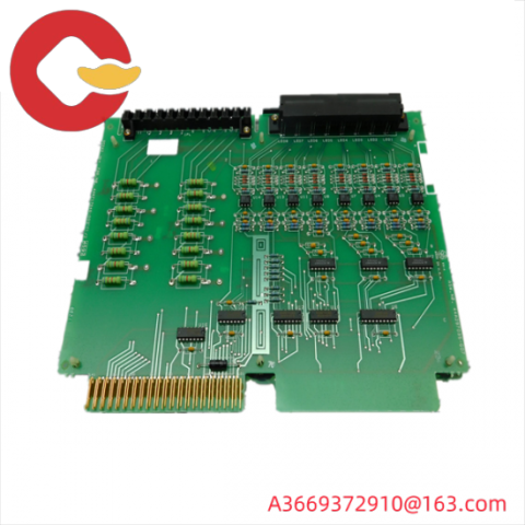 GE FANUC IC600BF929K Industrial Input/Output Module