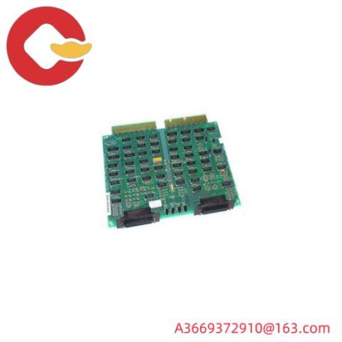 GE-FANUC IC600CB527 M I/O CONTROL MODULE