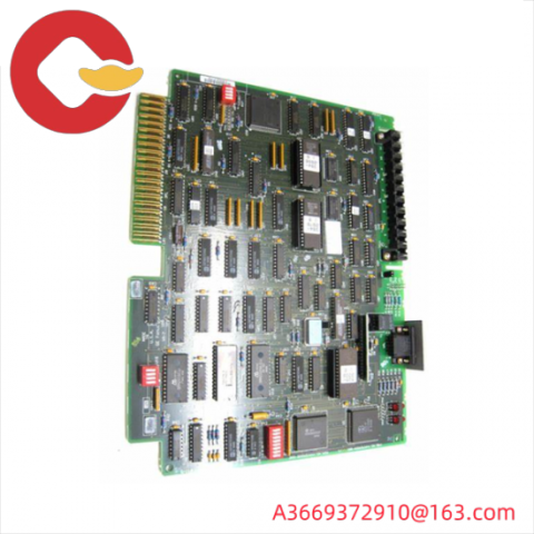 GE FANUC IC660FP8900K, IC660CBB902K Bus Control PCB Circuit Board