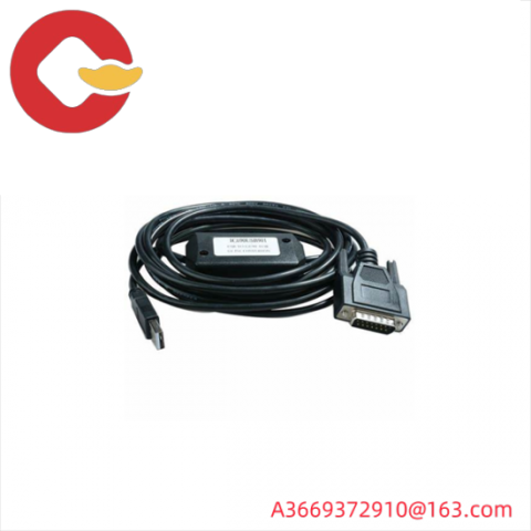GE-FANUC IC690USB901: PLC Programming Cable