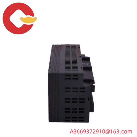 GE Fanuc IC693ALG220G Analog Input Module - Precision & Efficiency in Automation Solutions