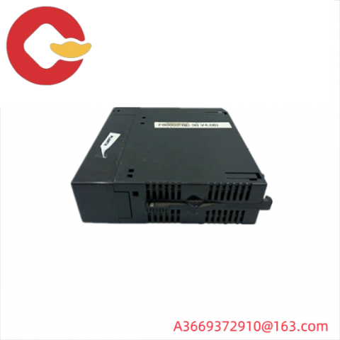 GE FANUC IC693BEM340 Ethernet/IP Controller Module