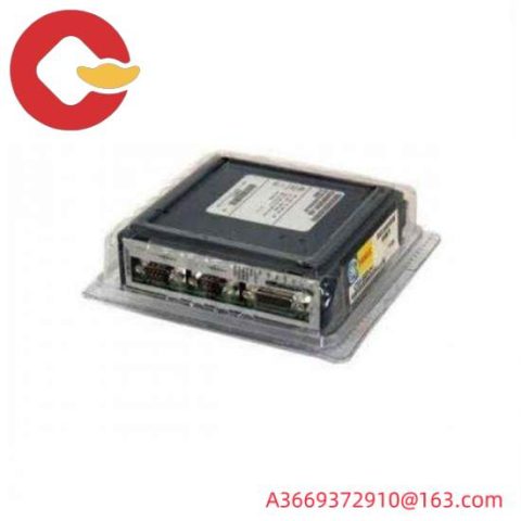 GE DAI081 DIAS Control Module, Industrial Automation, Precision Engineering