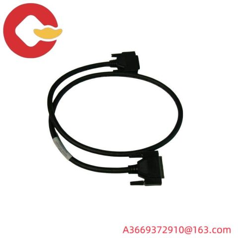 GE Fanuc IC693CBL327 - Modular I/O Interface Cable