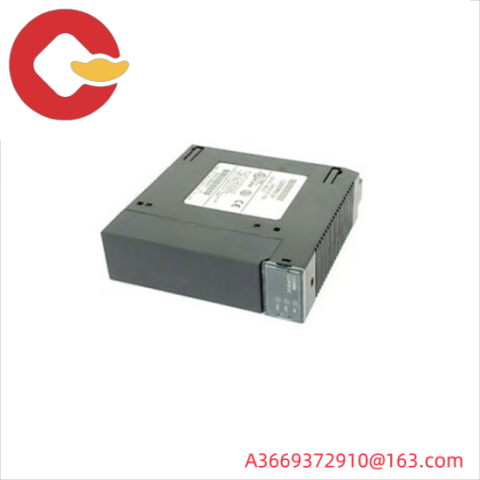 GE Fanuc IC693CMM311N Communications Coprocessor Module - Enhancing Your Control System Performance