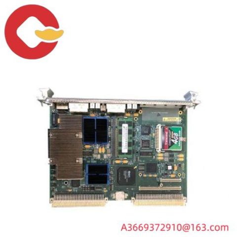 GE Fanuc IC693CPU340 - PAC Systems RX3i Modular Programmable Automation Controller