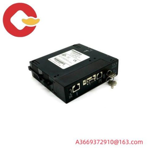 GE Fanuc IC693CPU364 - 90-30 Processor Module: Industrial Control & Automation Solution