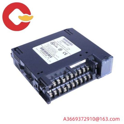 GE FANUC Programmable Logic Controller (PLC) IC693MDL645 - Extended Discrete Input Module