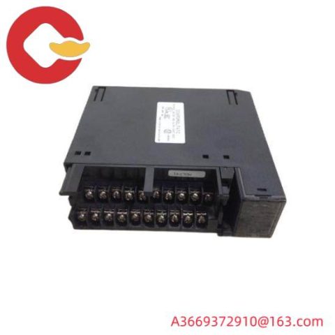 GE FANUC IC693MDL741C: Advanced Digital Output Module for Industrial Automation