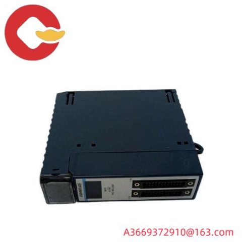 GE Fanuc IC693MDL754 PAC Systems RX3i Programmable Logic Controller