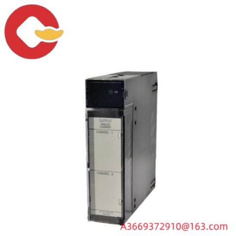 GE Fanuc IC693PWR331CA Power Supply, Industrial Control Modules