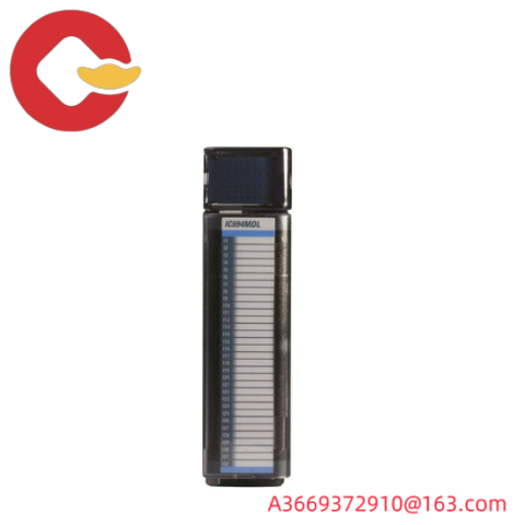 GE-FANUC IC694MDL940F Output Module