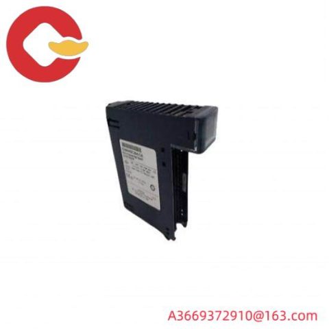 GE Fanuc IC695HSC308 High Speed Counter Module - Precision & Efficiency in Industrial Control