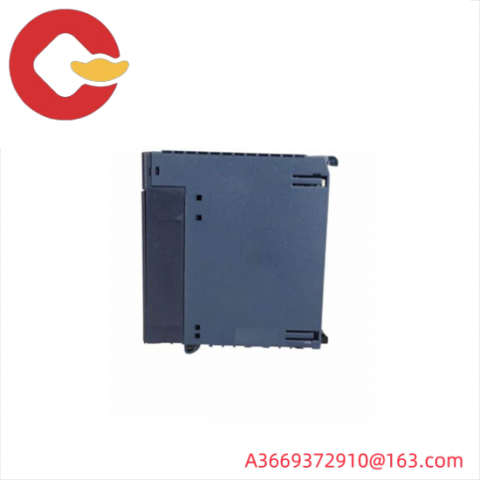 GE FANUC IC695PSA140E Power Supply - High Efficiency, Durable Control Module