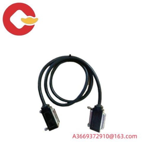 GE Fanuc IC697CBL811 Redundant Cable, Industrial Control Systems