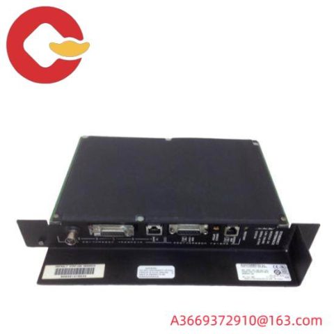 GE Fanuc IC697CMM742LL - Ethernet Interface Module for 90-70 Series PLC