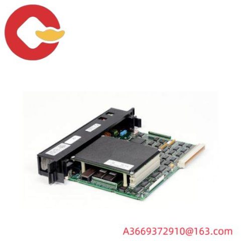 GE Fanuc IC697CPU772 - Advanced Programmable Logic Controller Module