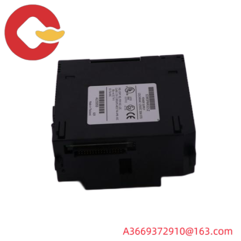 GE Fanuc IC698ETM001 Ethernet Module: Industrial Networking Innovation