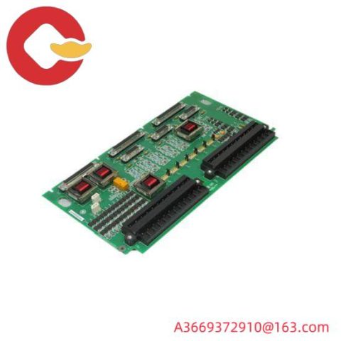 GE Fanuc IS200TSVOH1B - Advanced Mark VI Servo Valve Termination Board
