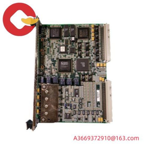 GE Fanuc IS200VAICH1C - A Critical Component for Mark VI Turbine Control System