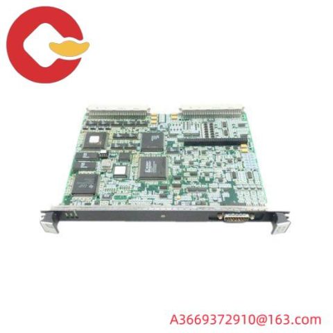 GE-FANUC IS200VTURH1B - Mark VI Printed Circuit Board