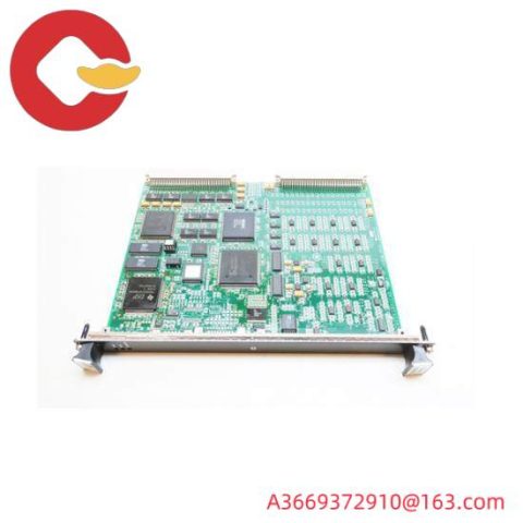 GE Fanuc IS200VVIBH1C Vibration Monitoring Card - Advanced Control & Safety