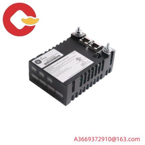 GE Fanuc IS220PAOCH1B Gas Turbine Control Systems