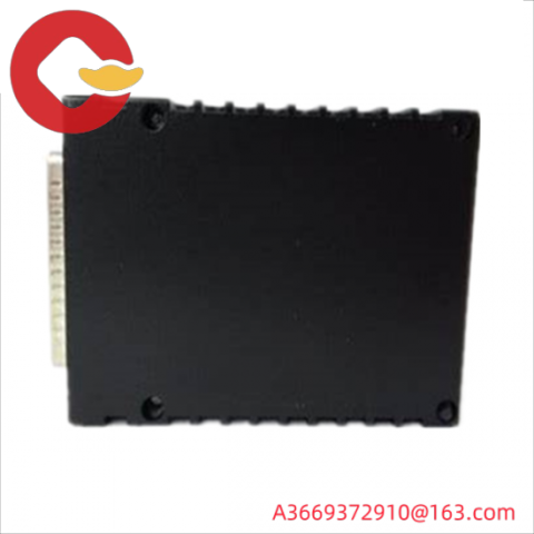 GE Fanuc IS220PPROH1A: Turbine-specific Input/Output Module