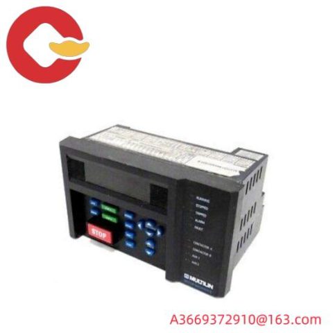 GE-FANUC MMII-PD-1-2-120 PAC System