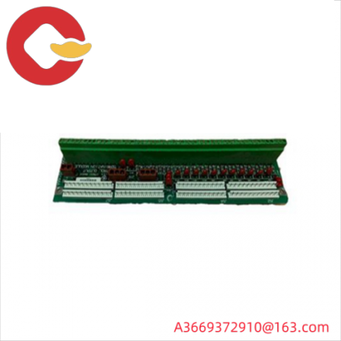 GE Fanuc UR8CH Universal Relay Multilin CT/VT Module