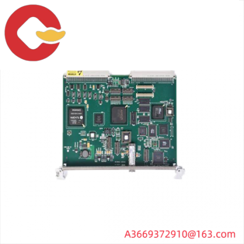 GE FANUC VMIVME-5565-010 Reflective Memory Node Card: Industrial Control Module