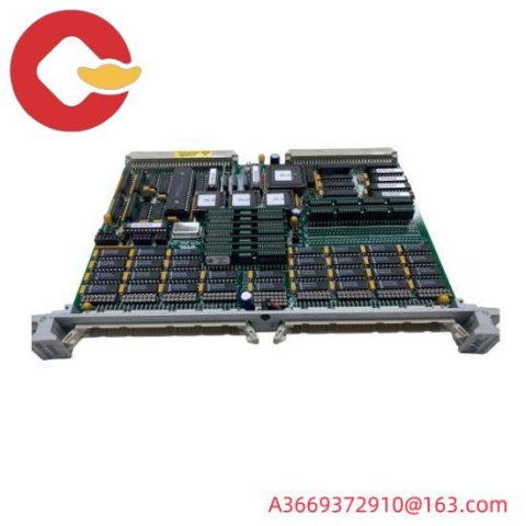 GE Fanuc VMIVME 5550 Reflective Memory Interface, Advanced Industrial Control Module
