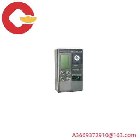 GE GGN32L4XXMFXXXX - 3200A EntelliGuard TU Trip Unit: Advanced Protection Solution for Industrial Power Systems