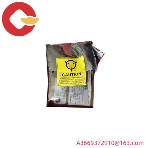 GE H200I Industrial Control Module