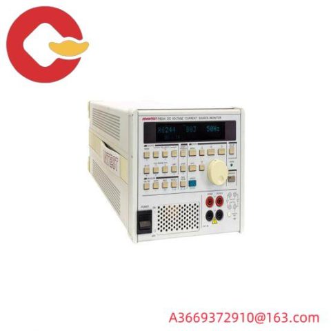 GE H201TI High-Performance Industrial Control Module