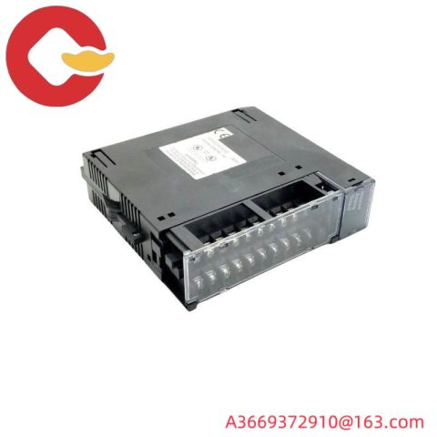 GE HE693DAC420 - Isolated Analog Output Module