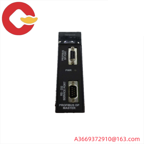 GE HE693PBM101F Industrial Controller Module