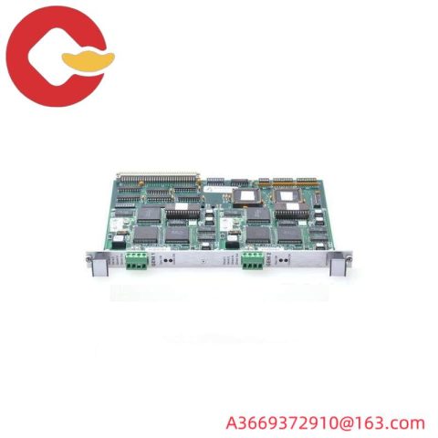 GE HE700GEN200 Industrial Control Module