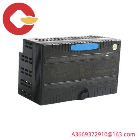 GE HWA143-TDM-PMC-V20 Industrial Control Module