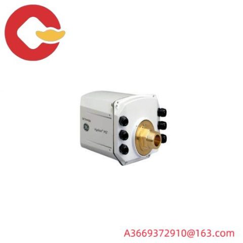 GE HYDRAN M2 - Transformer Monitoring and Protection System