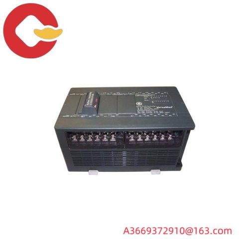 GE IC200ACC414A Programmable Logic Controller Battery - Advanced Power Supply Module for Industrial Automation