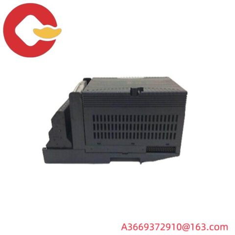 GE IC200ALG262G Analog Input Module - Advanced Control for Industrial Automation