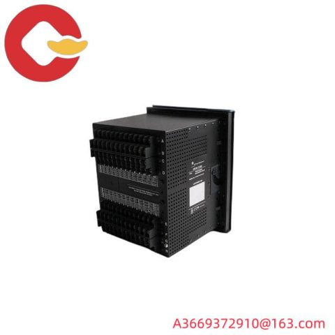 GE IC200ALG430 - Advanced Mixed Module for Industrial Automation