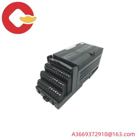 GE IC200ALG620 Industrial Automation Module