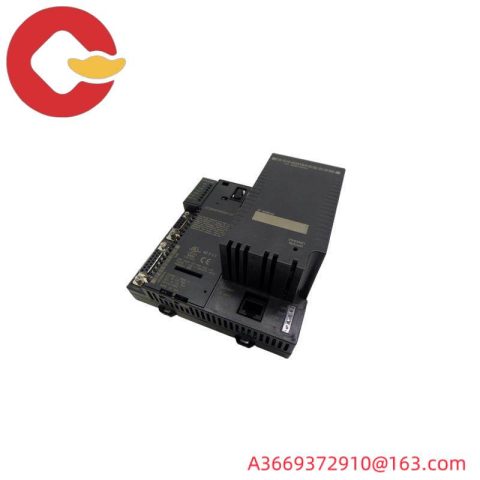 GE IC200CPUE05 VERSAMAX - Advanced Control Module for Industrial Automation