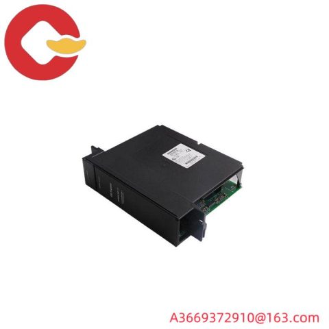 GE IC200MDD840 I/O MODULE - Industrial Control Module, 150 characters