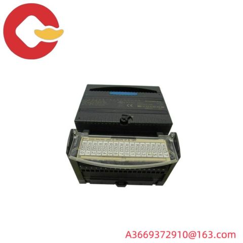 GE IC200MDL640 Industrial Input Module, Advanced Control Solutions